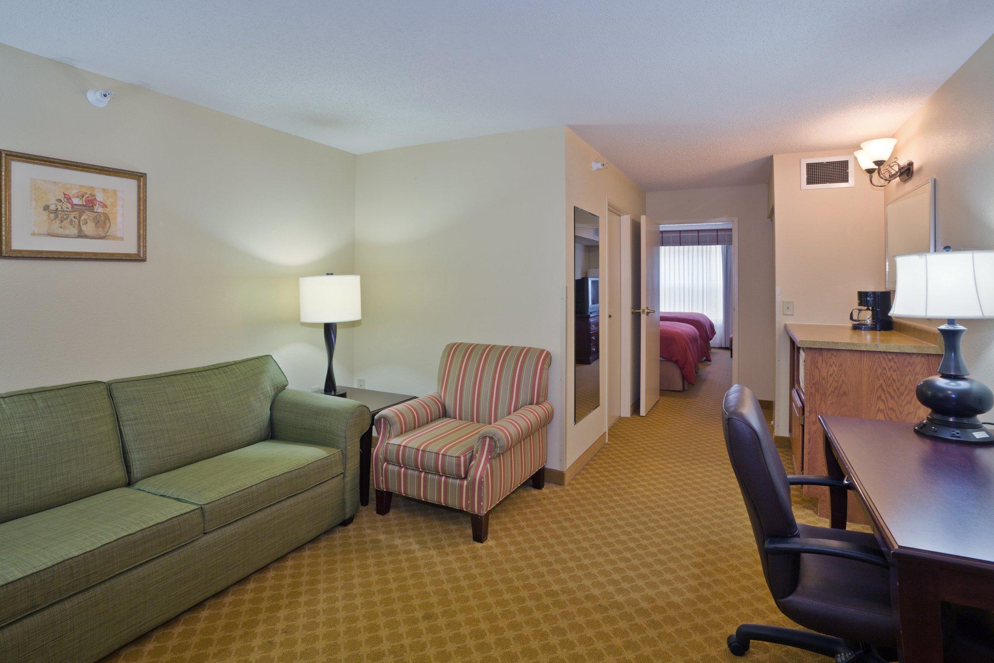 Americinn By Wyndham Iron Mountain Dış mekan fotoğraf