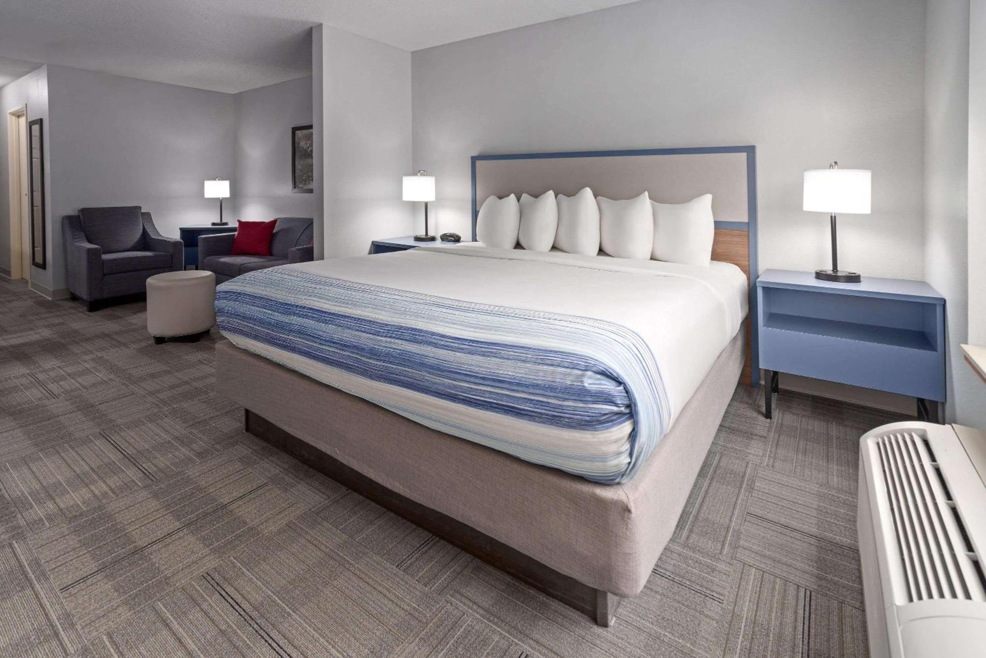Americinn By Wyndham Iron Mountain Dış mekan fotoğraf
