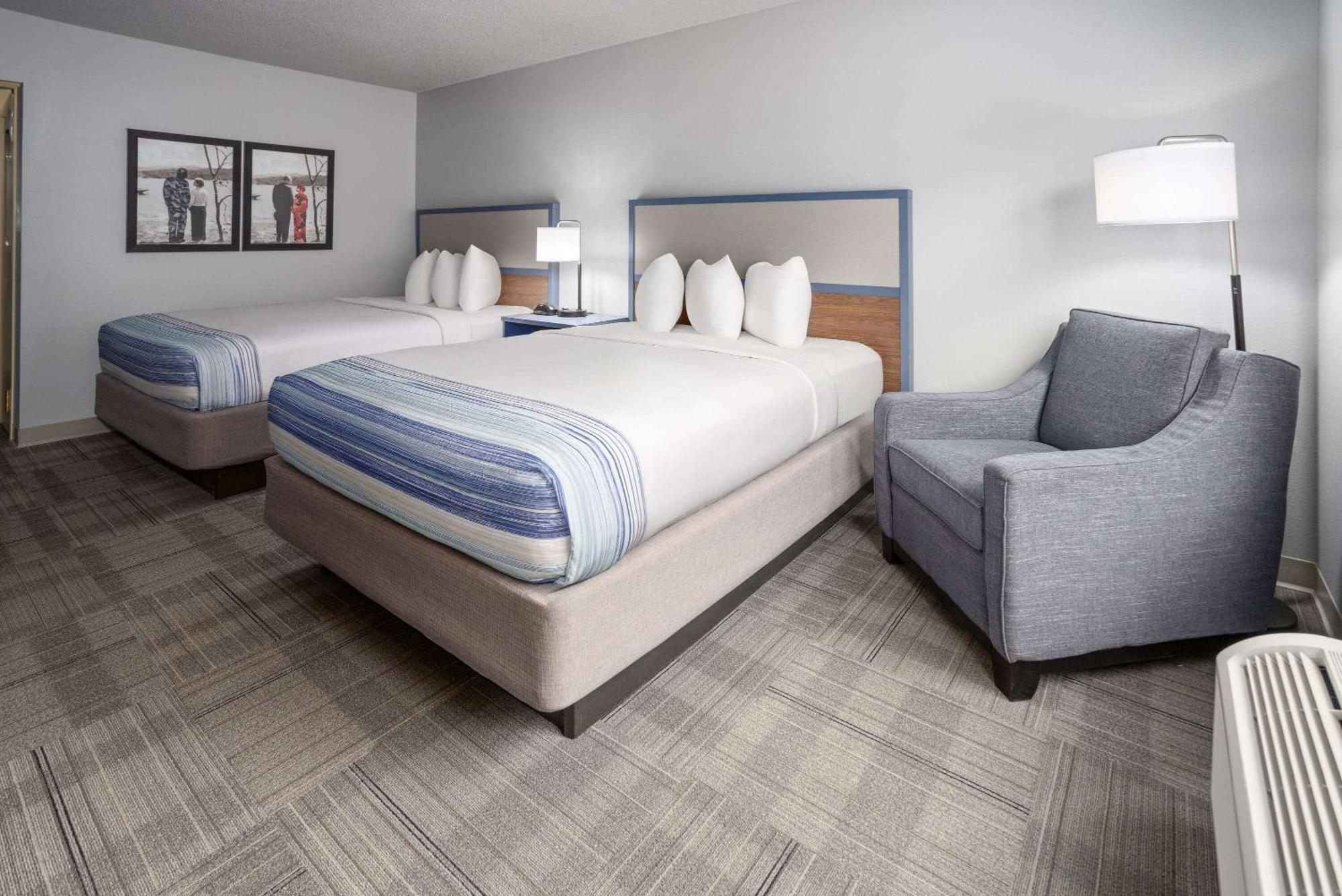 Americinn By Wyndham Iron Mountain Dış mekan fotoğraf