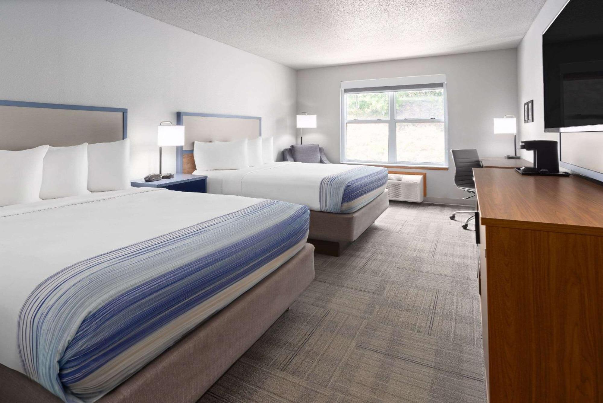 Americinn By Wyndham Iron Mountain Dış mekan fotoğraf