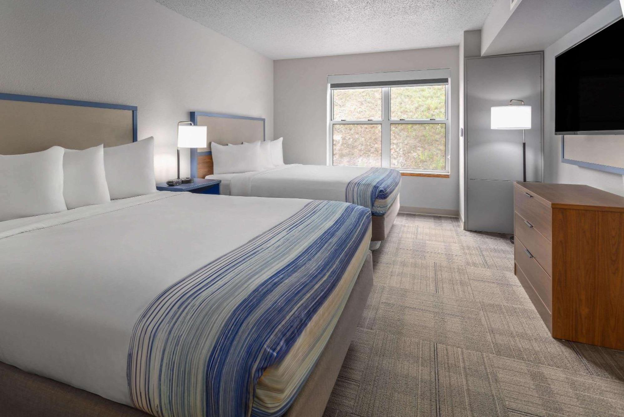 Americinn By Wyndham Iron Mountain Dış mekan fotoğraf