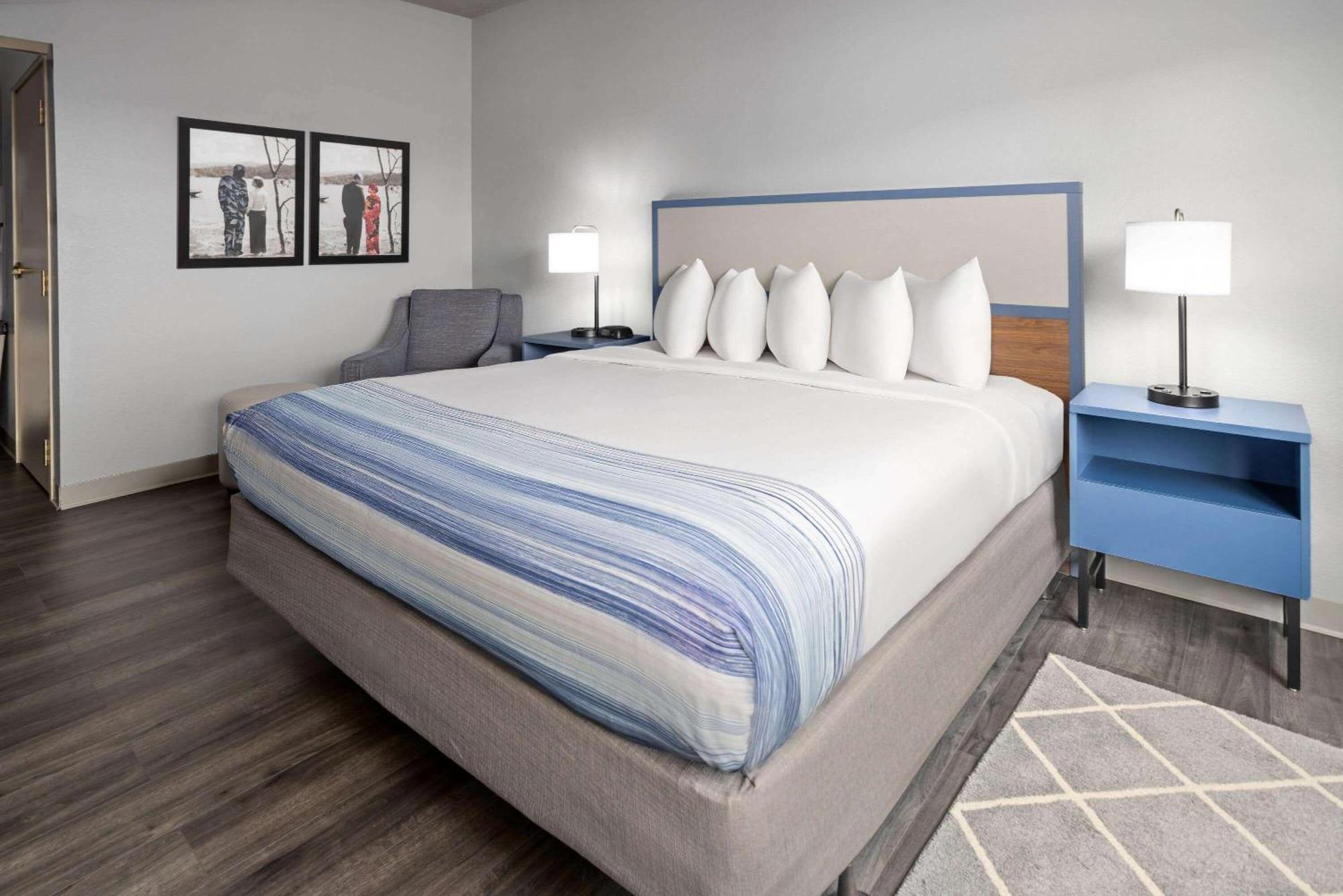 Americinn By Wyndham Iron Mountain Dış mekan fotoğraf