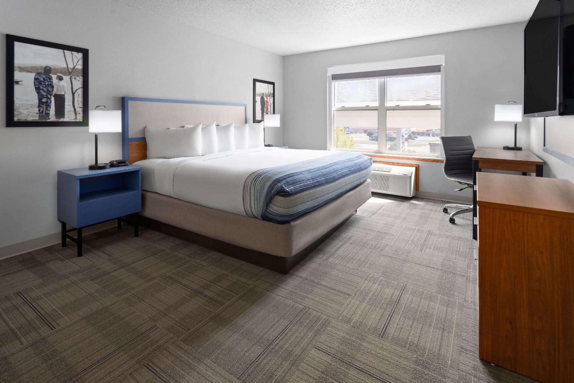 Americinn By Wyndham Iron Mountain Dış mekan fotoğraf